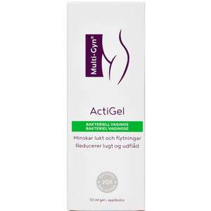 Multi-Gyn ActiGel