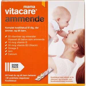 VitaCare Ammende