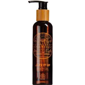 I Love Eco Essentials Jazz it up Body Oil