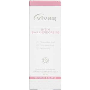 Vivag Intim Barrierecreme
