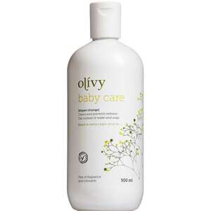 Olívy Baby care diaper change (500 ml)