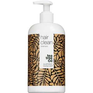 Australian Bodycare Hair Clean Shampoo (500 ml)