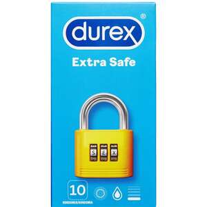 Durex Extra Safe