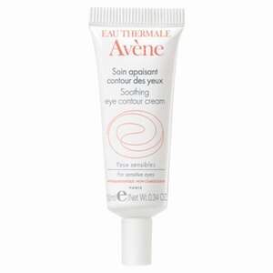 Avène Soothing Eye Contour Cream