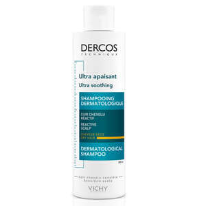 Vichy Dercos Ultra Soothing