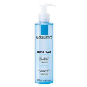 La Roche-Posay Rosaliac 3-i-1 Rensegelé