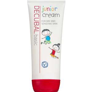 Decubal Junior Cream (200 ml)