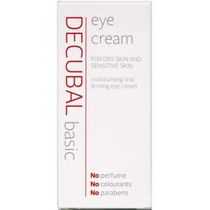 Decubal Eye Cream