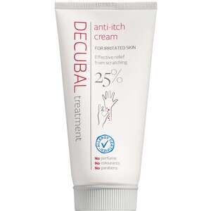 Decubal Anti-Itch Cream