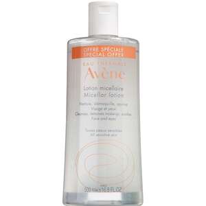 Avène Micellar lotion