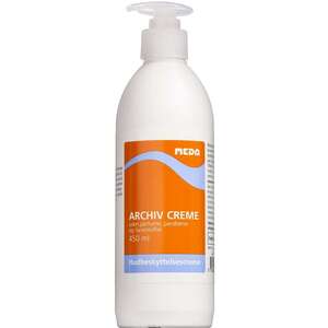 Archiv Creme