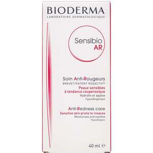 Bioderma Sensibio AR Cream