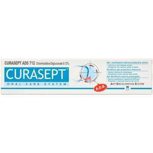 Curasept ADS 712 Tandgel (012%)