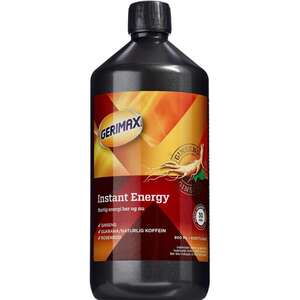 Gerimax Instant Energy Tonikum