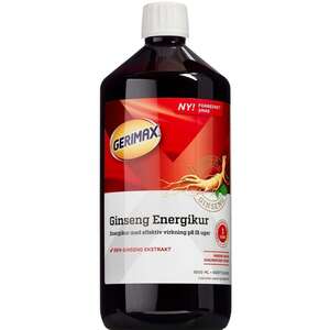 Gerimax Energikur