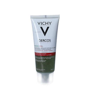 Vichy Dercos Micro Peel