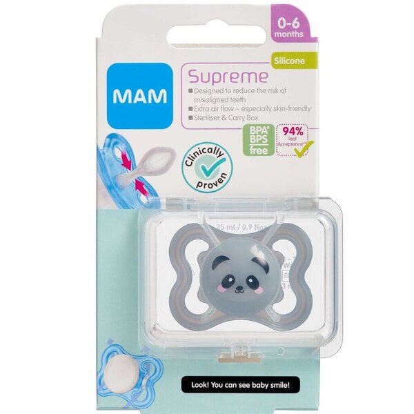 MAM Supreme Narresut (0-6m)