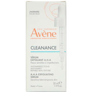 Avene Cleanance A.H.A. Serum