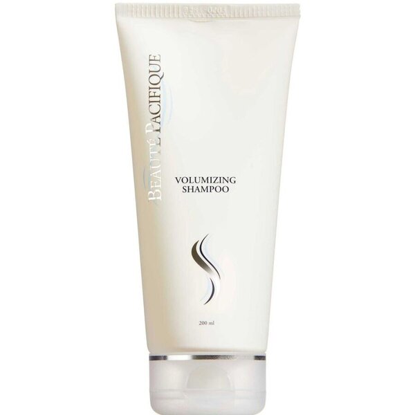 Beauté Pacifique Volumizing Shampoo