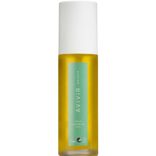 AVIVIR Baobab Virgin Oil