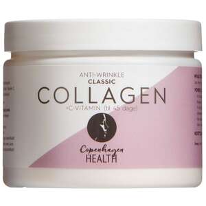 Copenhagen Health Classic Collagen (114 g)