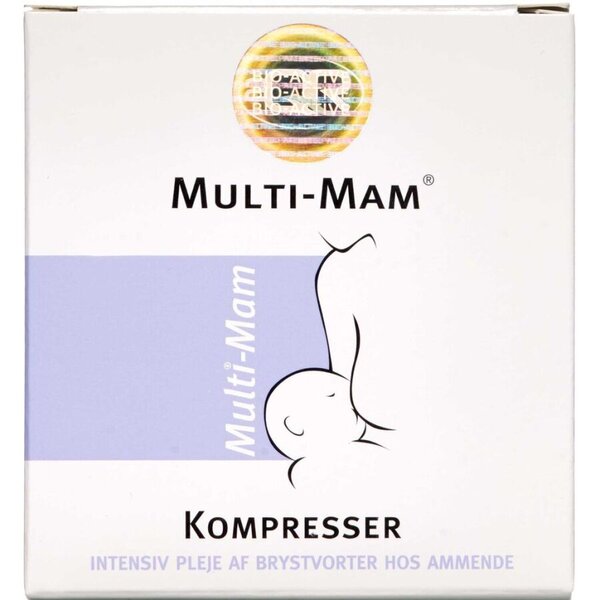 Multi-Mam Kompressor