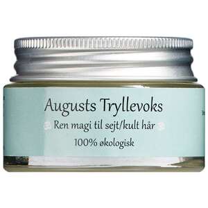 Augusts Tryllevoks