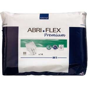 Abri-Flex Premium M1