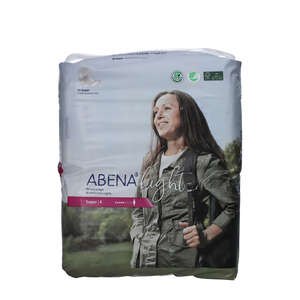 Abena Light Super | 4