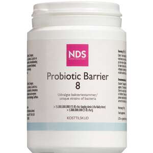 NDS Probiotic Barrier