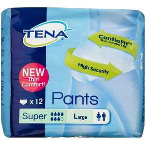 TENA Pants Super (L)