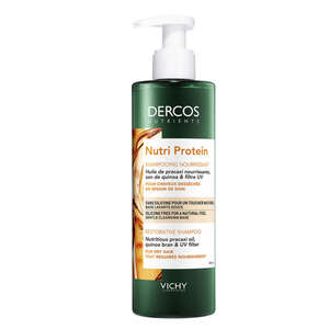 Vichy Dercos Nutrients Protein