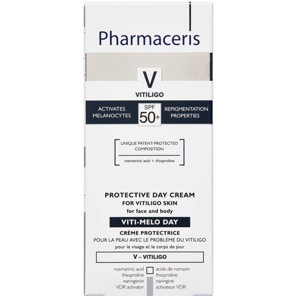 Pharmaceris V Viti-Melo Day Cream