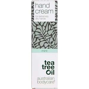 Australian Bodycare Hand Cream (Mint)