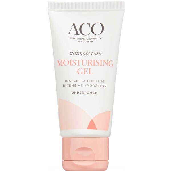 ACO intimate care Moisturising Gel