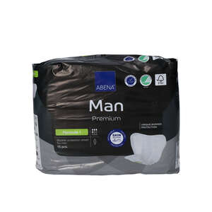 Abena Man Premium Formula 1