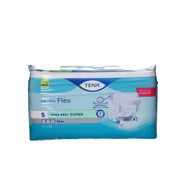 TENA Proskin Flex Super (S)