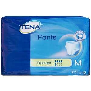 TENA Pants Discreet (M)