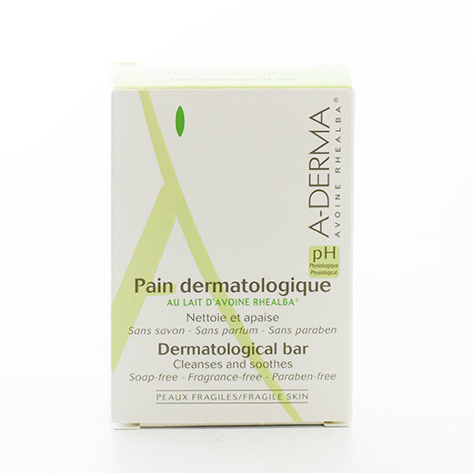 A-Derma Dermatological Bar