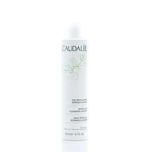 Caudalie Make-up remover clean