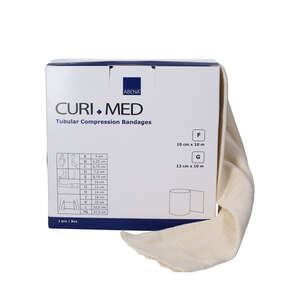 Curi-Med Tubular Bandage G