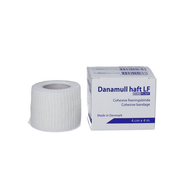 Danamull Haft LF Gazebind (4 cm x 4 m)