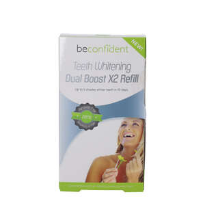 Beconfident Dual Boost X2 Refill