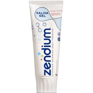 Zendium Saliva Gel (75 ml)