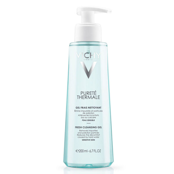 Vichy Pureté Thermal Cleansing Gel