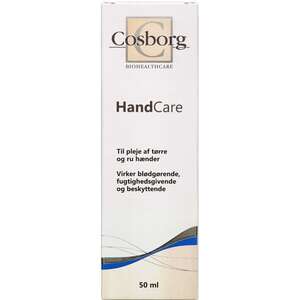 Cosborg HandCare (50 ml)