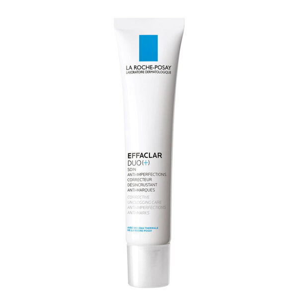 La Roche Posay Effaclar Duo (+)