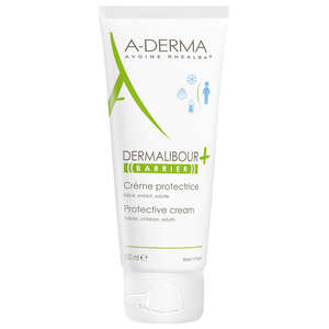 A-Derma Dermalibour+ Barrier cream (100 ml)