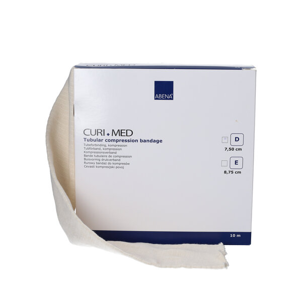 Curi-Med Tubular Bandage D