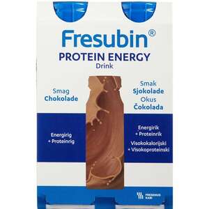 Fresubin Protein Energy DRINK Chokolade